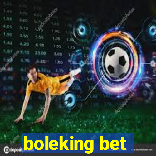 boleking bet